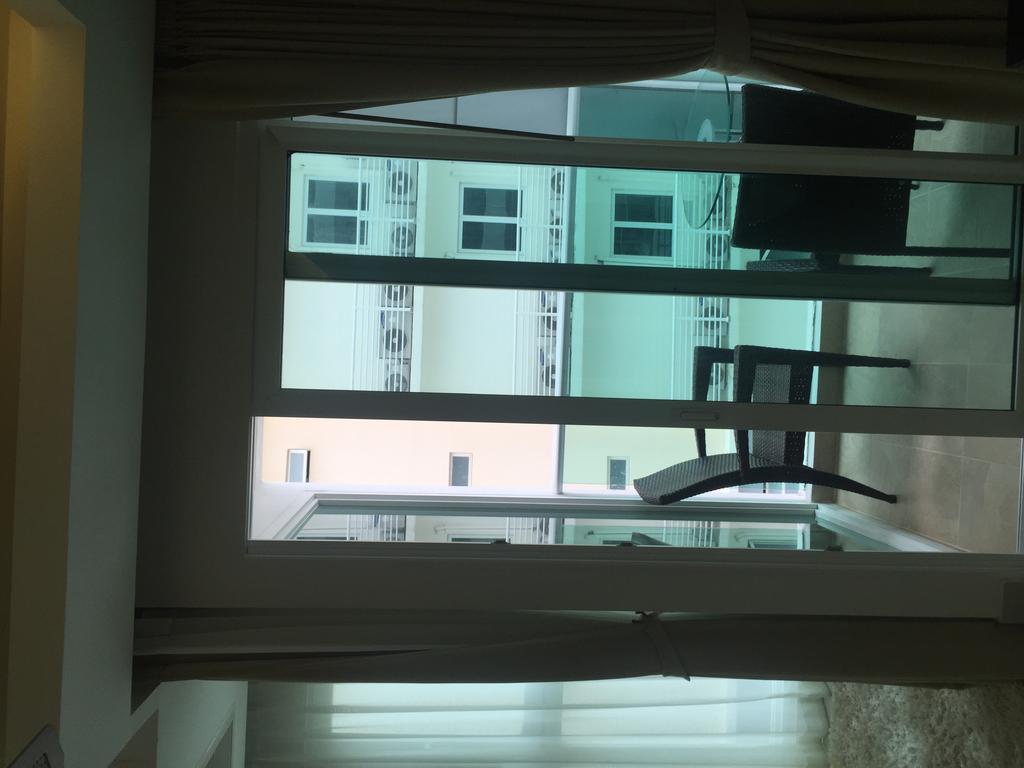 Cosy Beach View Condominium Pattaya Eksteriør bilde