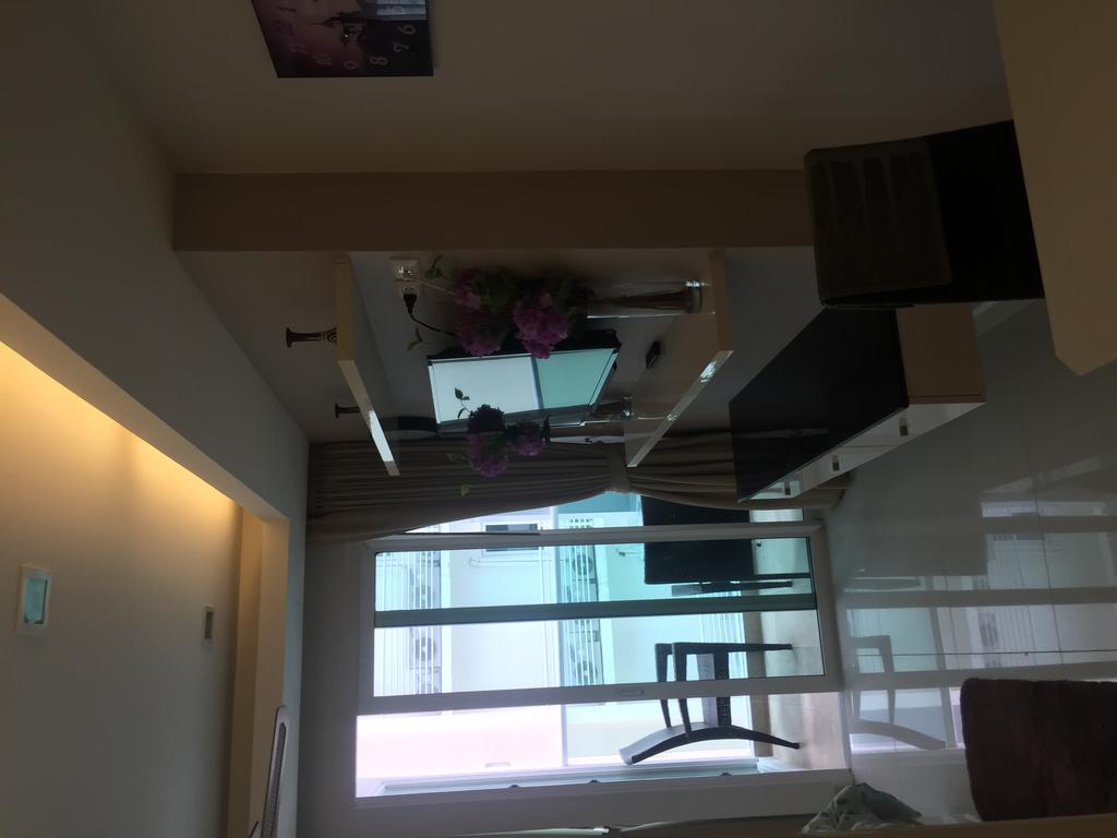 Cosy Beach View Condominium Pattaya Eksteriør bilde